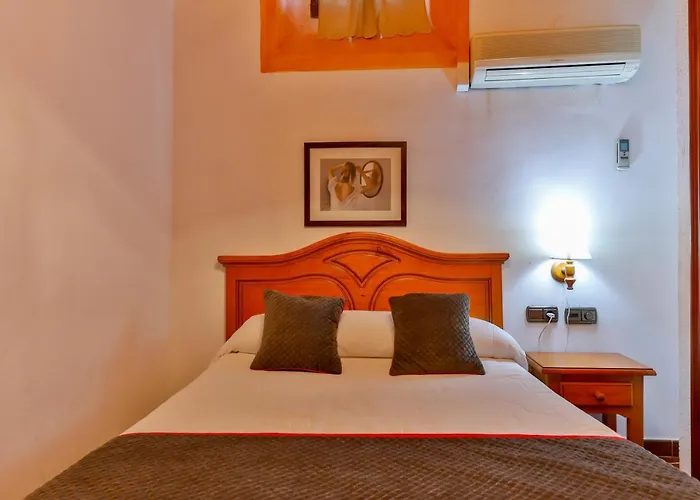 Hotel Palmeras By Vivere *