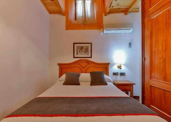 Hotel Palmeras By Vivere Zafra