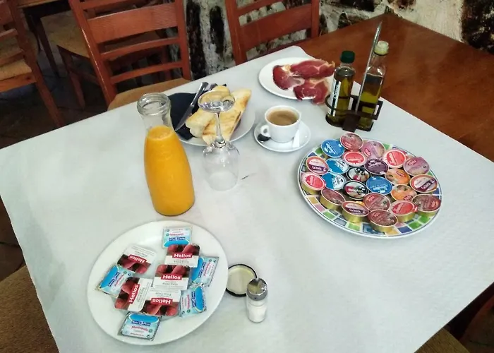 Hotel Palmeras By Vivere Zafra