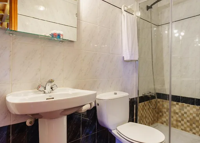 Palmeras By Vivere Hotel Zafra