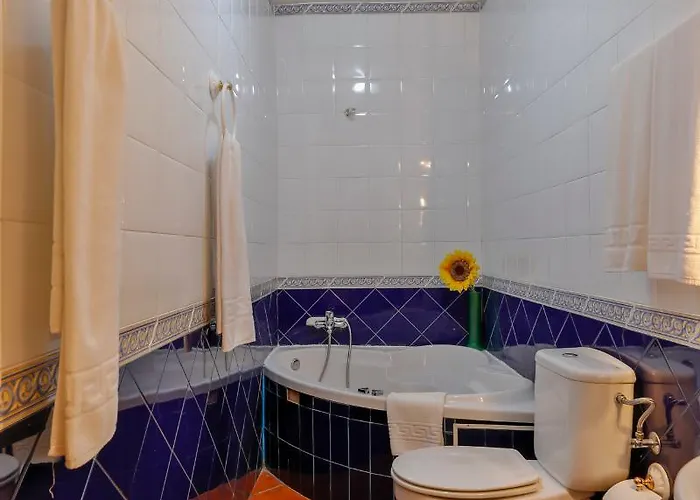 Palmeras By Vivere Zafra