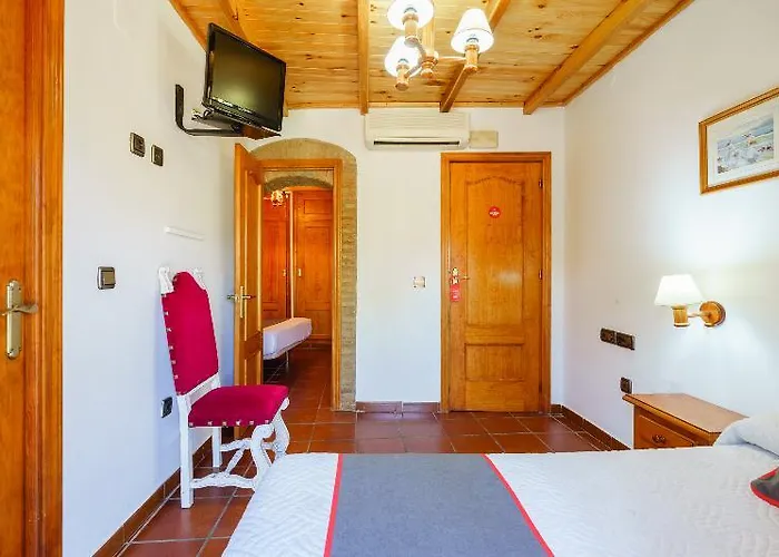 Palmeras By Vivere * Zafra