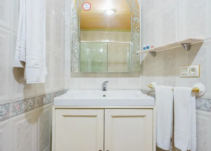 Hotel Palmeras By Vivere *